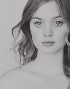 Bella Heathcote