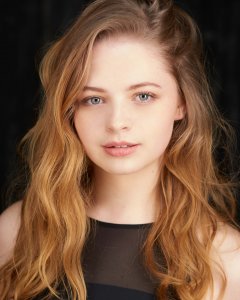 Freya Patience
