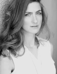 Esther Hannaford