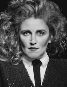 Geraldine Quinn