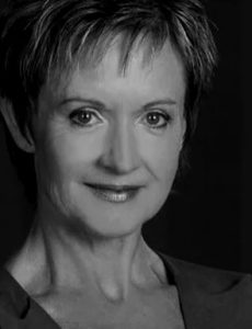 Jackie Woodburne