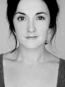 Janine Watson