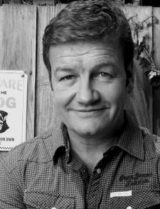 Lawrence Mooney