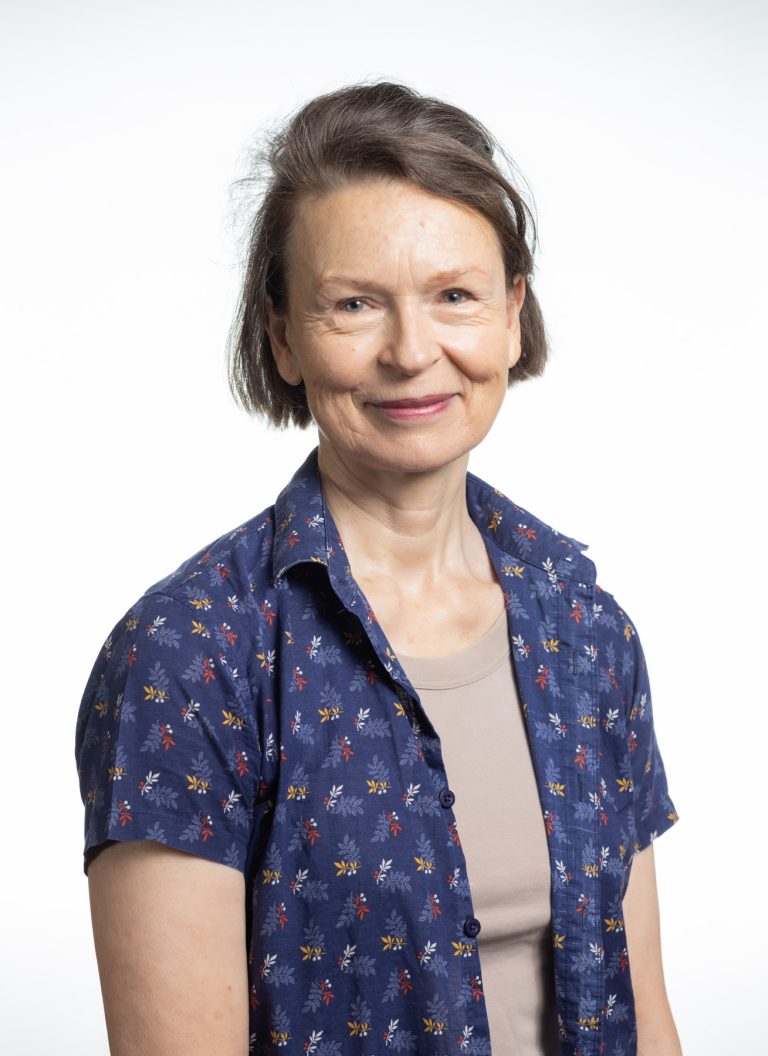 Margaret Mills
