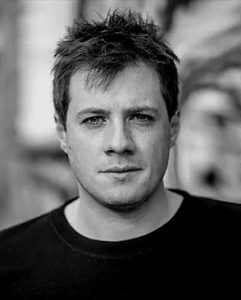 Tosh Greenslade